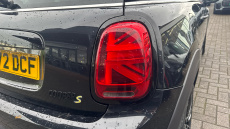 MINI Hatchback 135kW Cooper S Level 2 33kWh 3dr Auto Electric Hatchback